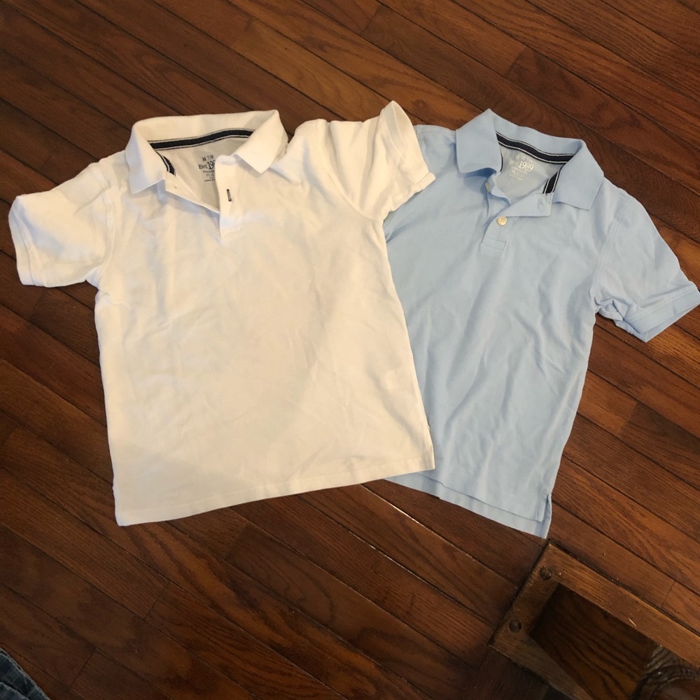 Polo bundle - Picture 5 of 9